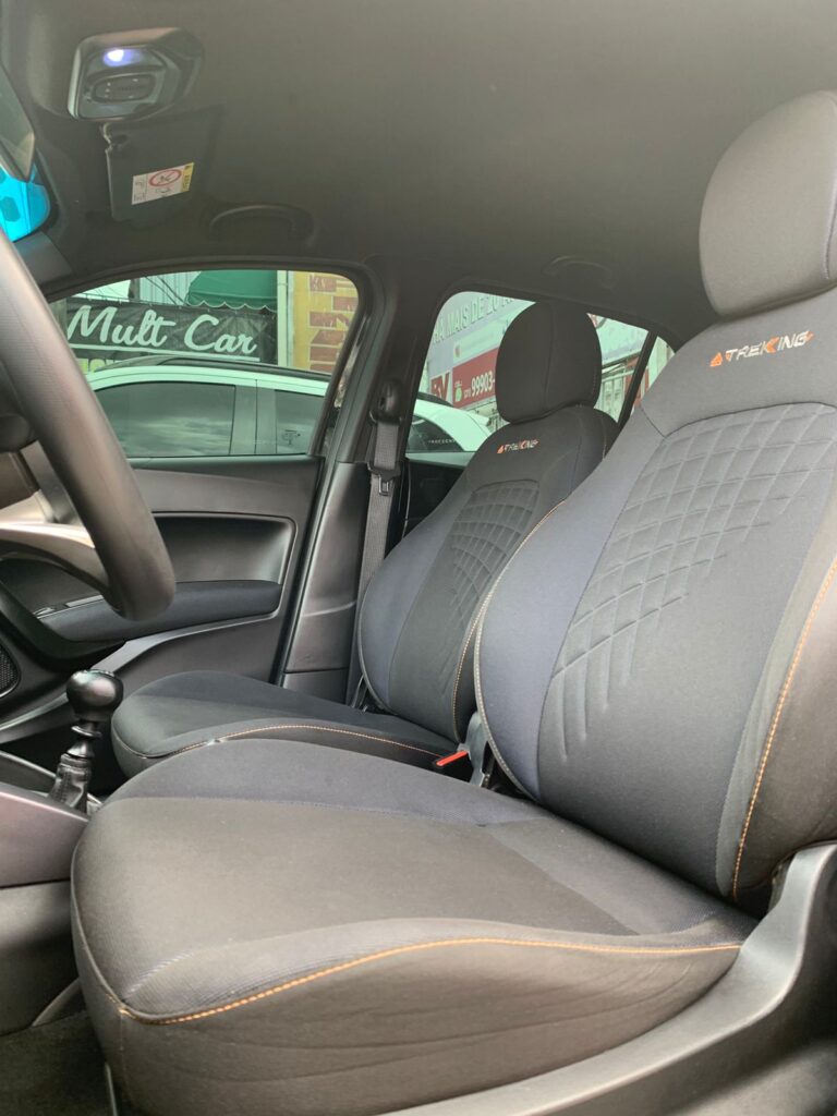 FIAT ARGO TREKKING 2020 5