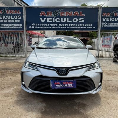 COROLLA ALTIS 13